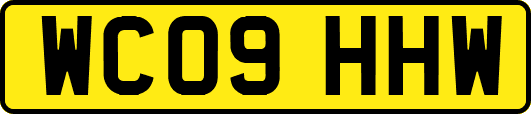 WC09HHW
