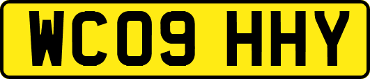 WC09HHY