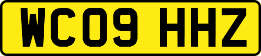WC09HHZ