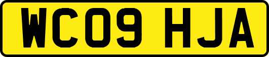 WC09HJA