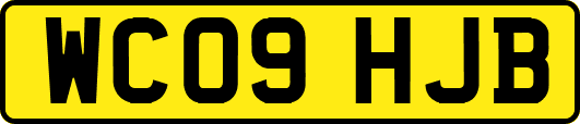 WC09HJB