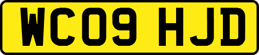 WC09HJD