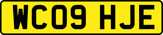 WC09HJE