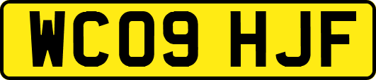 WC09HJF