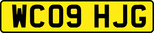 WC09HJG