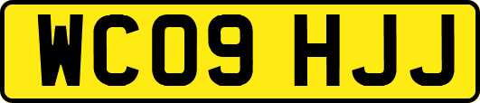 WC09HJJ