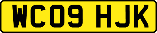 WC09HJK