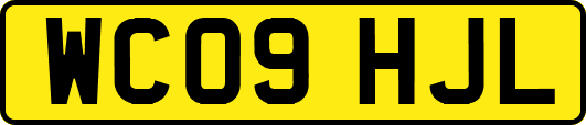 WC09HJL