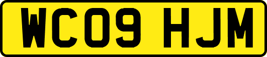 WC09HJM
