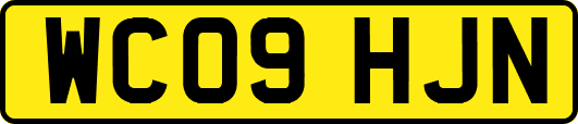 WC09HJN