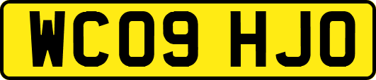WC09HJO