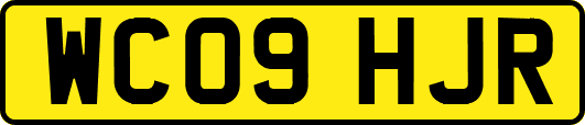WC09HJR