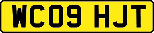 WC09HJT