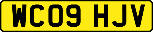 WC09HJV