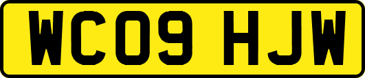 WC09HJW