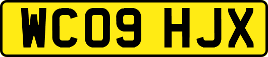 WC09HJX