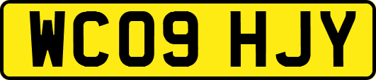 WC09HJY