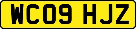 WC09HJZ