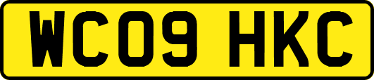 WC09HKC