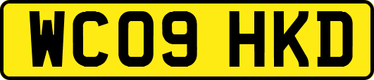 WC09HKD