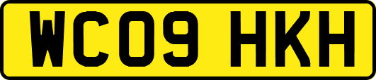 WC09HKH