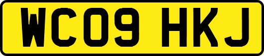 WC09HKJ