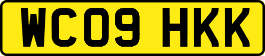 WC09HKK
