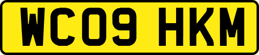 WC09HKM