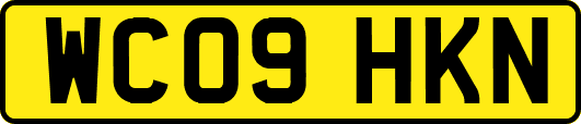 WC09HKN