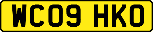 WC09HKO