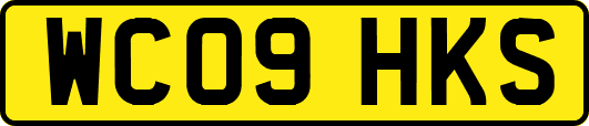 WC09HKS