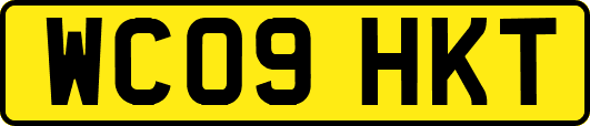 WC09HKT