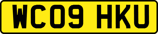 WC09HKU