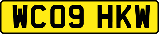 WC09HKW