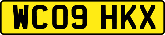 WC09HKX