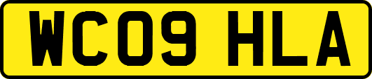 WC09HLA