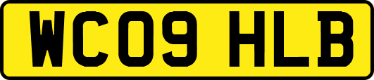 WC09HLB