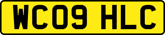WC09HLC