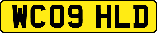 WC09HLD