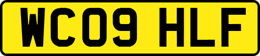 WC09HLF