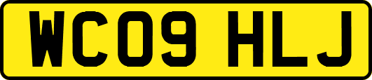 WC09HLJ