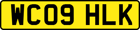 WC09HLK
