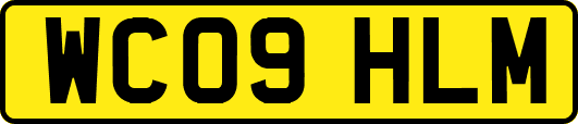 WC09HLM