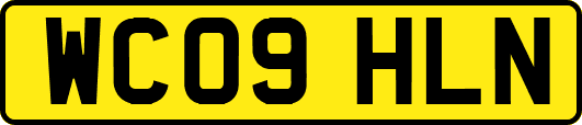 WC09HLN