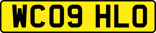 WC09HLO