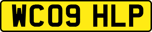 WC09HLP