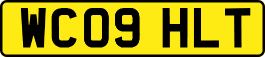 WC09HLT