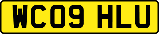WC09HLU
