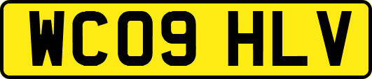 WC09HLV