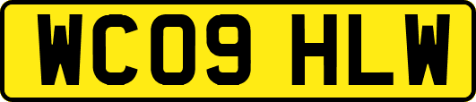 WC09HLW